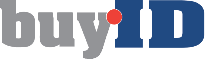 BuyID logo